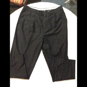 Dunhill size 36 pants